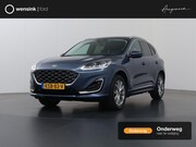 Ford Kuga - 2.5 PHEV Vignale | Lederen bekleding | Winterpakket | Adapti