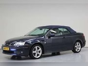 Saab 9-3 - Cabrio 1.8t Vector Automaat | Rijklaarprijs | LPG