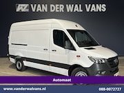 Mercedes-Benz Sprinter - 317 CDI 170pk 9G-Tronic Automaat L2H2 Euro6 Airco | Camera |