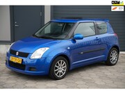 Suzuki Swift - 1.5 GLS Automaat, Schuifdak, NAP, 2 Sleutels