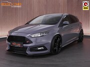 Ford Focus - ST-3 2.0 290pk PERFORMANCE PACK |BullX|Maxton|KW schroefset|