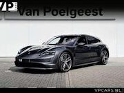 Porsche Taycan Cross Turismo - 4 93 kWh
