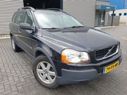 Volvo XC90 - 2.5 T Exclusive 4X4-7-Personen