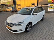 Skoda Fabia - Combi 1.0 TSI Business Edition