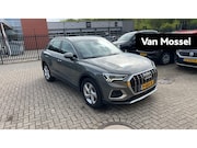 Audi Q3 - 35 TFSI Advanced edition 150 PK | Automaat | Navigatie | Ach