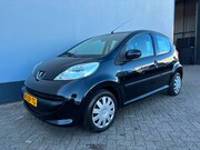Peugeot 107 - 1.0-12V XS Automaat - Carplay - Airco