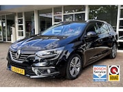 Renault Mégane - Estate 1.2 TCe GT-Line Led, Climat, Camera, LM..