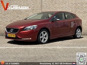 Volvo V40 - 1.6 D2 | Camera | Cruise | Airco |