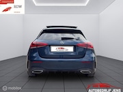 Mercedes-Benz A-klasse - 200 AMG|Pano|carplay|
