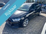 Audi A1 - Sportback 35 TFSI epic/All seas/Stoelverw/Navi/Pdc