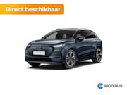 Audi Q4 e-tron - Advanced Edition | Achterklep, automatisch bedienbaar | Acht