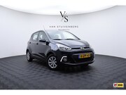 Hyundai i10 - 1.0i i-Motion Comfort Plus Led Clima BLUETOOTH