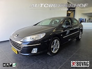 Peugeot 407 - 3.0-24V V6 Féline