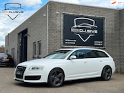 Audi RS6 - 5.0 V10 TFSI SCHUIFDAK|CAMERA|CARBON|MILTEK|