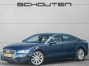 Audi A7 - Sportback 2.8 FSI Pro Line Plus Leder Bose Comfortstoelen