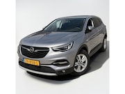 Opel Grandland - X 1.2 Turbo Innovation CAM CARPLAY
