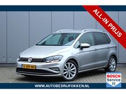 Volkswagen Golf Sportsvan - 1.5 TSI 130pk ACT DSG Automaat Comfortline | Afneembare trek