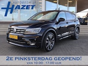 Volkswagen Tiguan All-Space - 1.5 TSI DSG 7-PERS. R-LINE + PANORAMA | DYNAUDIO | MASSAGE |