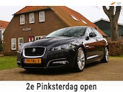 Jaguar XF - 5.0 V8 385PK Aut. | Bowers & Wilkins | Alcantara hemel | Xen