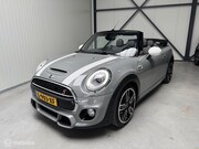 MINI Cooper S - Cabrio 2.0 Chili Serious Business