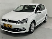 Volkswagen Polo - 1.4 TDI Business Edition CLIMA / CRUISE / NAVI