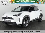 Toyota Yaris Cross - 1.5 HYBRIDE DYNAMIC LUXERY BITONE GARANTIE 4-2034 * BLIND SP