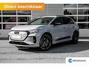 Audi Q4 e-tron - S edition | Achterklep, automatisch bedienbaar | Achteruitri