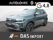Dacia Duster - Extreme Mild Hybrid 140