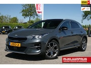 Kia Xceed - 1.5 T-GDI MHEV DynamicPlusLine Style Pack