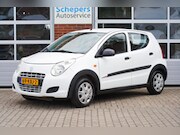 Suzuki Alto - 1.0 Comfort - AUTOMAAT