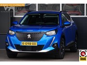 Peugeot 2008 - 1.2 PureTech Allure, aut. ACC, trekh. cam. stoelverw.