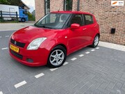 Suzuki Swift - 1.3 GLS