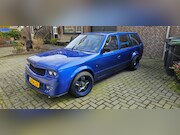 Opel Kadett - 2.0i Frisco Caravan