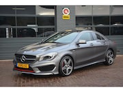 Mercedes-Benz CLA-Klasse - 250 Sport Edition