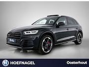 Audi Q5 - 3.0 TFSI SQ5 quattro S Line | Automaat | Pano | B&O | Virtua