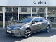Toyota Corolla - Sedan 1.6 VVT-i Executive | Trekhaak, Parkeersensoren, Half