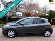 Peugeot 208 - 1.2i 5-deurs 112.000km. Airco Carplay Cruise Navi 2e eig.