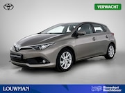 Toyota Auris - 1.8 Hybrid Dynamic
