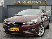 Opel Astra - 1.0 Innovation 2e Eigenaar, Navi, Camera, Stuurverw, Stoelwe