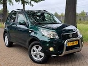 Daihatsu Terios - 1.5 4WD Top 2011