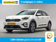 Kia Niro - 1.6 GDi Hybrid DynamicLine [ Navi Camera Apple/Android Clima