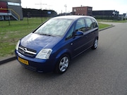 Opel Meriva - 1.6-16V Maxx