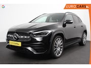 Mercedes-Benz GLA-Klasse - 250 e AMG Line Automaat PHEV Nieuw Model! | Leder | Navigati