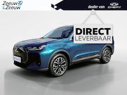 Chery Tiggo 7 - 1.5TGDI PHEV Unique | Nieuw | Full Option | 7 Jaar Garantie!