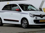 Renault Twingo - TCe 90 Intens