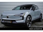 Volvo EX30 - Single Motor Extended Range Plus 69 kWh | Stoel en stuurverw