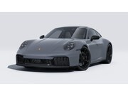 Porsche 911 - 3.6 T-Hybrid Carrera 4 GTS