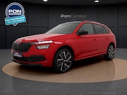 Skoda Kamiq - 1.0 TSI 110 PK Sport | Pano Dak | Sportstoelen | Keyless | C