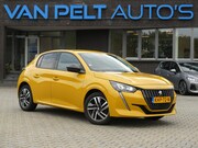 Peugeot 208 - 1.2 PureTech EAT-8 Allure Pack