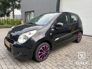 Suzuki Alto - 1.0 Exclusive / APK / NAP / inruil mogelijk